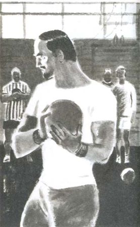 Теодор Драйзер - Калхейн, человек основательный