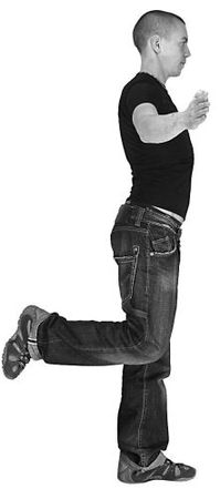 В. Прокопова, К. Прокопов - Clubные танцы. ОН