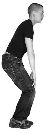 В. Прокопова, К. Прокопов - Clubные танцы. ОН