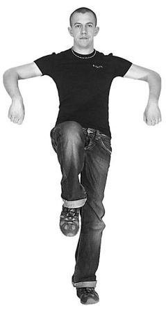 В. Прокопова, К. Прокопов - Clubные танцы. ОН