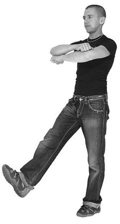 В. Прокопова, К. Прокопов - Clubные танцы. ОН