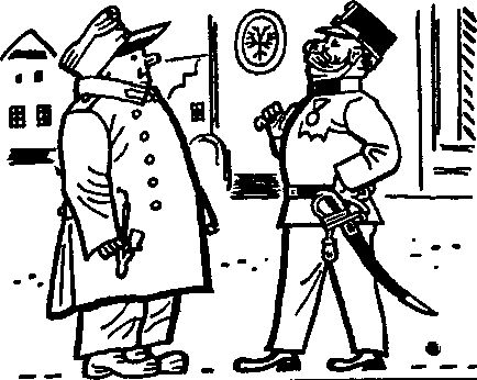 Йозеф Лада - Картинки похождений бравого солдата Швейка