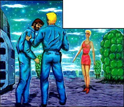 Геннадий Тищенко - Взгляд извне