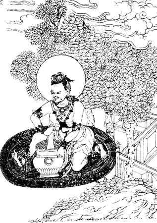 Майк Норрис - Золотые правила буддизма в притчах