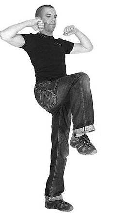 В. Прокопова, К. Прокопов - Clubные танцы. ОН