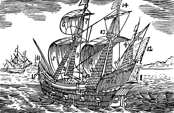 Ян Коменский, Ю. Серебренникова и др. - Учитель учителей. Избранное