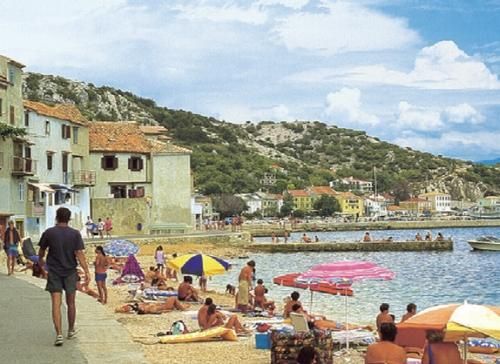 Бертольд Шварц, Александр Сабо - Хорватия. Истрия и Кварнер. Путеводитель