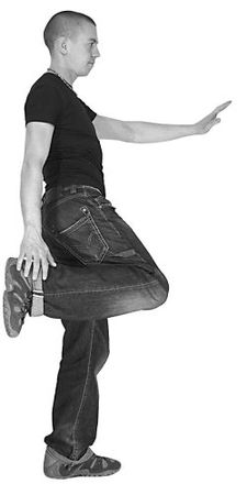 В. Прокопова, К. Прокопов - Clubные танцы. ОН