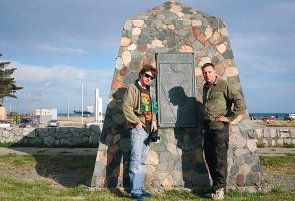 Константин Стогний - Сокровища майя и конец света