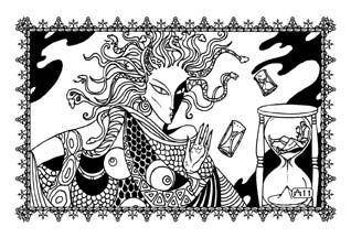 Шахразада - Избранница Шахрияра