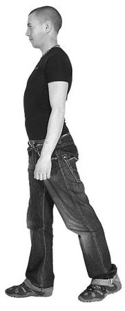 В. Прокопова, К. Прокопов - Clubные танцы. ОН