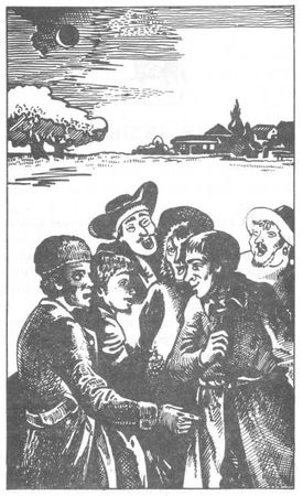 Сирил Дейви - Великий труженик