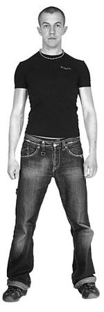 В. Прокопова, К. Прокопов - Clubные танцы. ОН