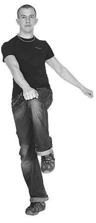 В. Прокопова, К. Прокопов - Clubные танцы. ОН