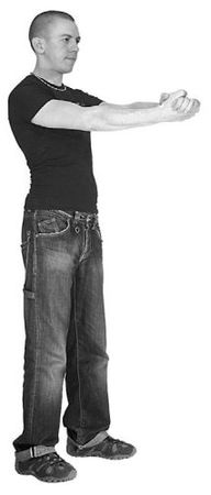 В. Прокопова, К. Прокопов - Clubные танцы. ОН