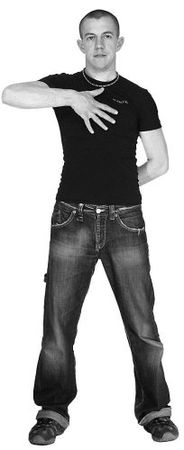 В. Прокопова, К. Прокопов - Clubные танцы. ОН