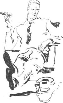 Анатоль Имерманис - САМОЛЕТЫ ПАДАЮТ В ОКЕАН