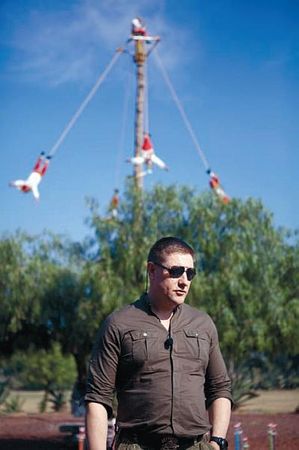 Константин Стогний - Сокровища майя и конец света