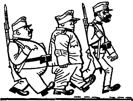 Йозеф Лада - Картинки похождений бравого солдата Швейка