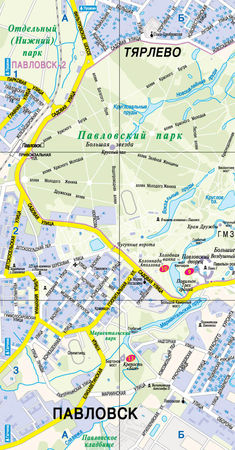 Коллектив Авторов - Дворцово-парковые пригороды Санкт-Петербурга