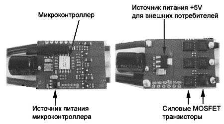 В. Яценко - Твой первый квадрокоптер: теория и практика
