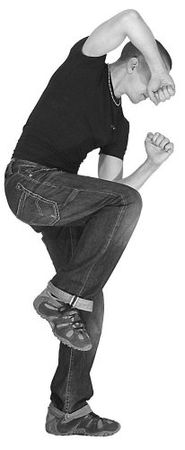 В. Прокопова, К. Прокопов - Clubные танцы. ОН