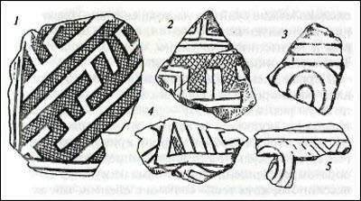 Думитру Берчу - Даки. Древний народ Карпат и Дуная