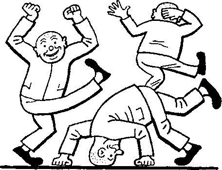 Йозеф Лада - Картинки похождений бравого солдата Швейка