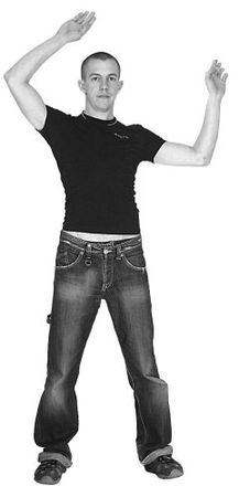 В. Прокопова, К. Прокопов - Clubные танцы. ОН