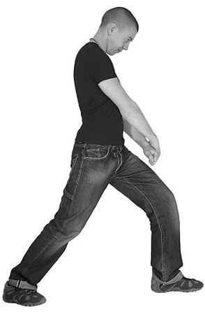 В. Прокопова, К. Прокопов - Clubные танцы. ОН