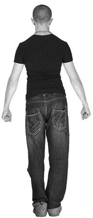 В. Прокопова, К. Прокопов - Clubные танцы. ОН