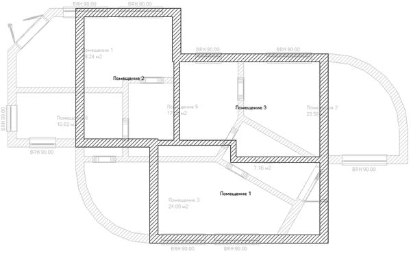 Виталий Булат - Домашний архитектор. Подготовка к ремонту и строительству на...