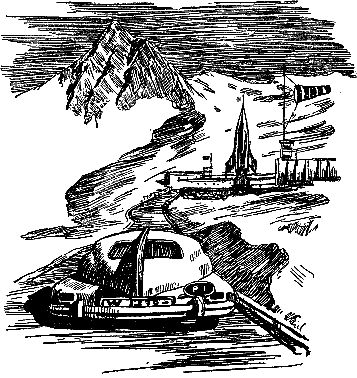 Александр Беляев - Звезда КЭЦ (сборник)