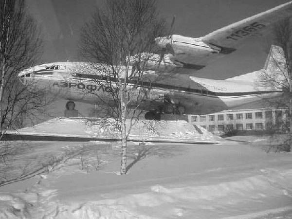 Станислав Брехов - Смертельная печаль. Саби-си