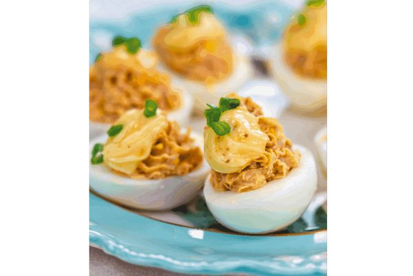 Зоряна Ивченко - Когда гости на пороге