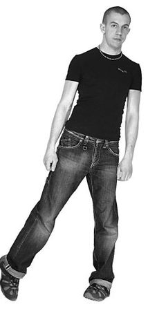 В. Прокопова, К. Прокопов - Clubные танцы. ОН