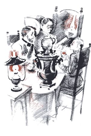 Алексей Кирносов - Ни дня без победы! Повесть о маршале Говорове