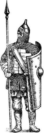 Владимир Федоров - История винтовки