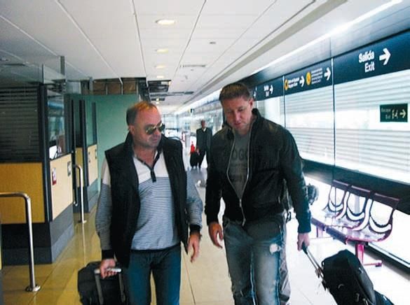 Константин Стогний - Сокровища майя и конец света