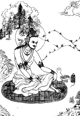 Майк Норрис - Золотые правила буддизма в притчах