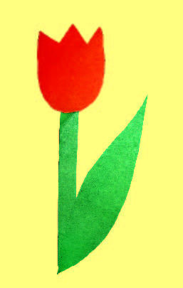 Дарья Колдина - Аппликация с детьми 3-4 лет. Конспекты занятий