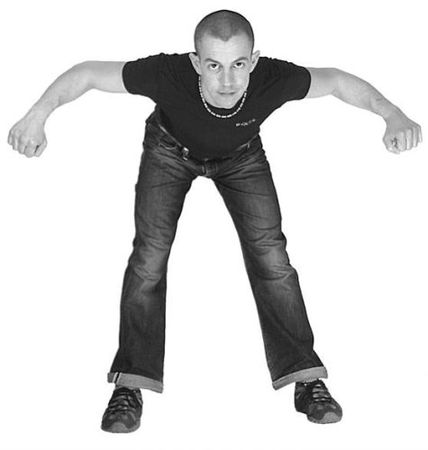 В. Прокопова, К. Прокопов - Clubные танцы. ОН