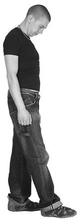 В. Прокопова, К. Прокопов - Clubные танцы. ОН