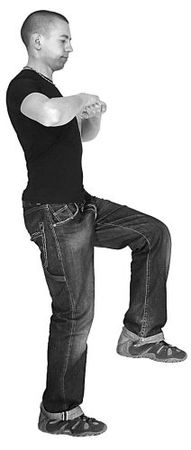 В. Прокопова, К. Прокопов - Clubные танцы. ОН