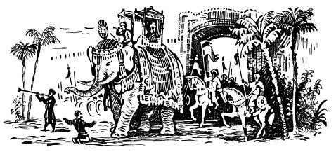 Константин Кунин - За три моря. Путешествие Афанасия Никитина