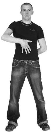 В. Прокопова, К. Прокопов - Clubные танцы. ОН