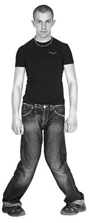 В. Прокопова, К. Прокопов - Clubные танцы. ОН