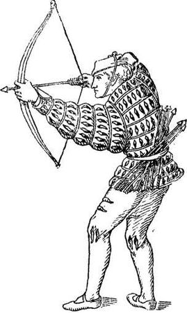 Владимир Федоров - История винтовки