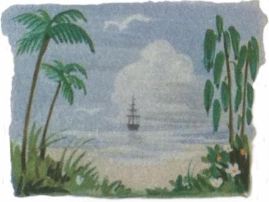 Франсис Жамм - Клара д Элебез или История девушки былого времени