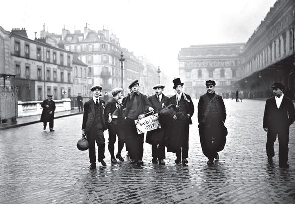 Мирослав Попович - Кровавый век